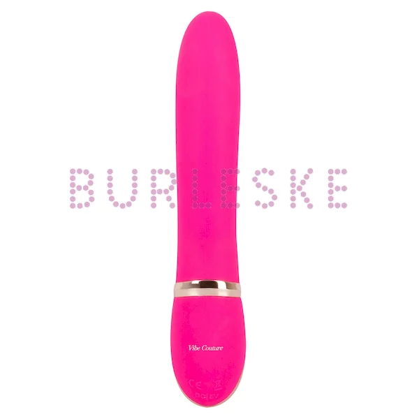 BURLESKE VIBE COUTURE GLAM UP ROSA 3