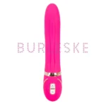 BURLESKE VIBE COUTURE GLAM UP ROSA 4