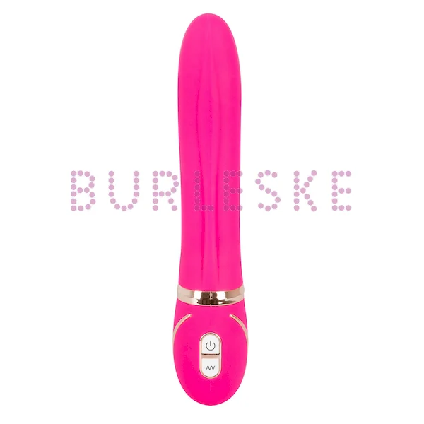 BURLESKE VIBE COUTURE GLAM UP ROSA 4