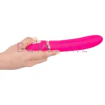 BURLESKE VIBE COUTURE GLAM UP ROSA 5