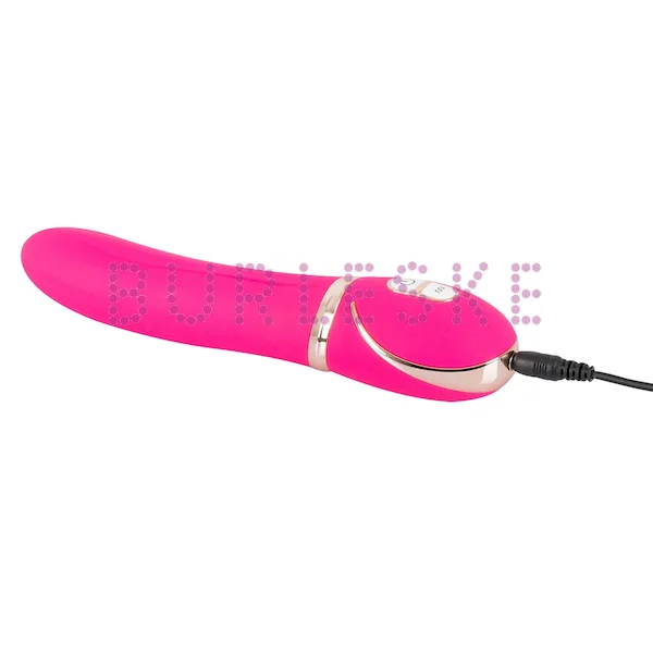 BURLESKE VIBE COUTURE GLAM UP ROSA 6