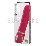 BURLESKE VIBE COUTURE GLAM UP ROSA 8