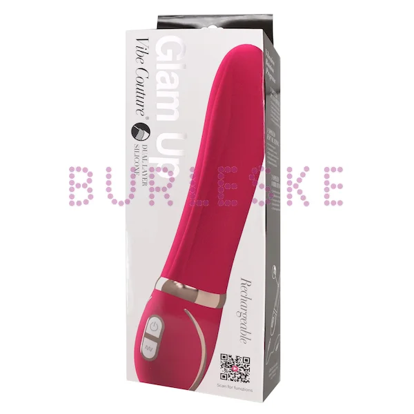 BURLESKE VIBE COUTURE GLAM UP ROSA 8