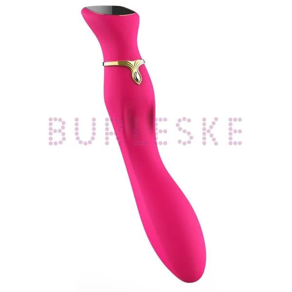 BURLESKE VIOTEC CHANCE ROSA 1