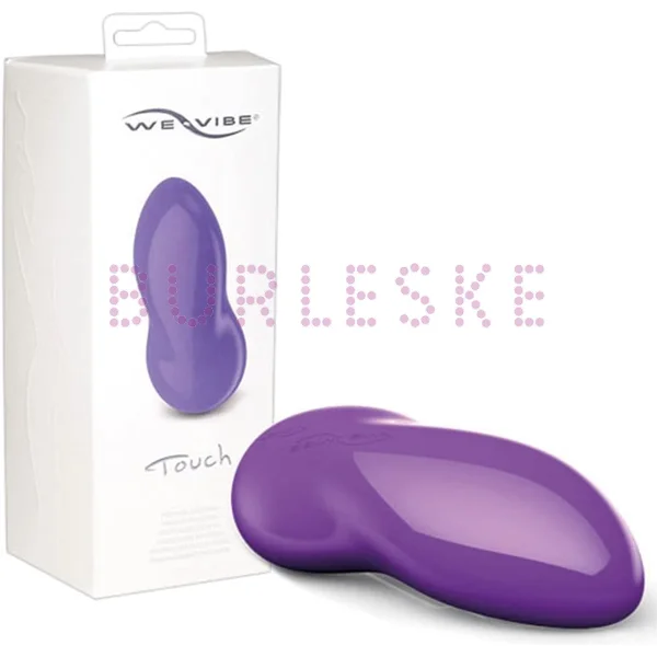 BURLESKE WE VIBE TOUCH 1