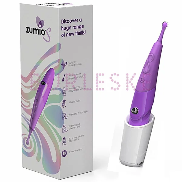 BURLESKE ZUMIO S 1