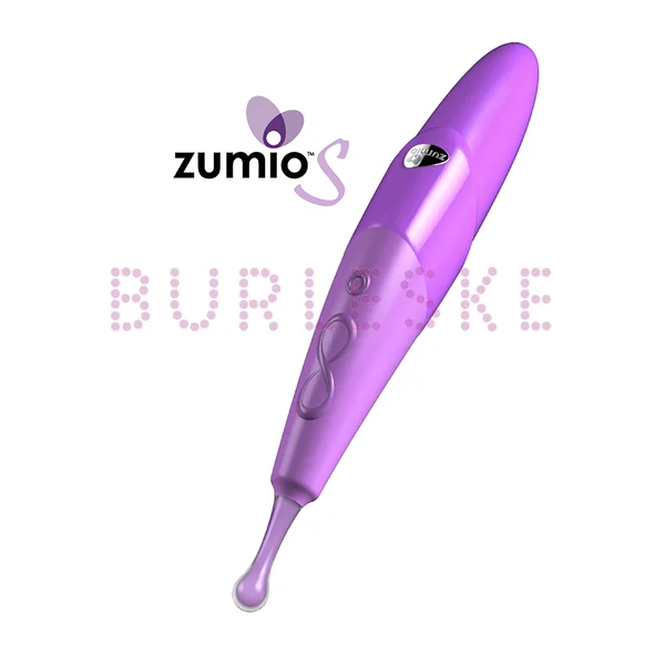 BURLESKE ZUMIO S 5