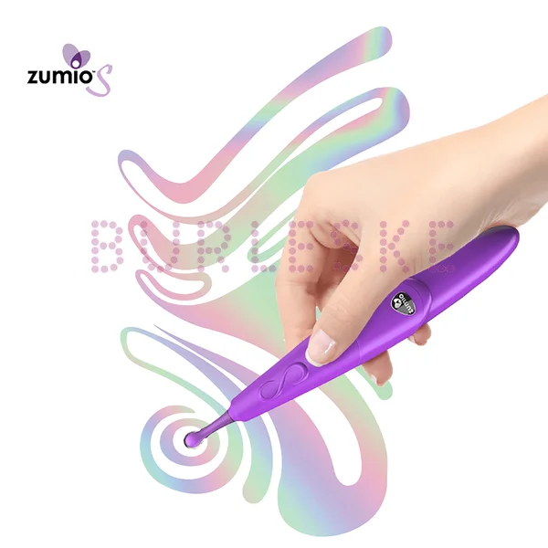 BURLESKE ZUMIO S 7