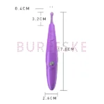 BURLESKE ZUMIO S 8