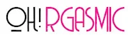 oh!-rgasmic-logo