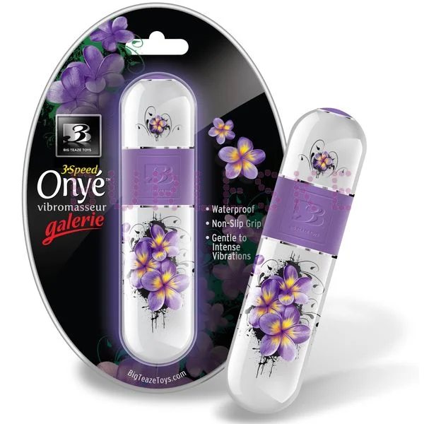 BURLESKE BIG BALA ONYE GALERIE FLORAL 1