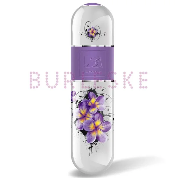 BURLESKE BIG BALA ONYE GALERIE FLORAL 2