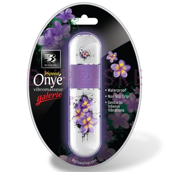 BURLESKE BIG BALA ONYE GALERIE FLORAL 4