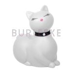 BURLESKE BIG MY KITTY BLANCO 2