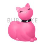 BURLESKE BIG MY KITTY ROSA 2