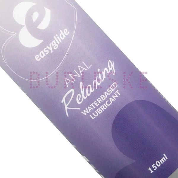 BURLESKE EASYGLIDE ANAL RELAXING 2