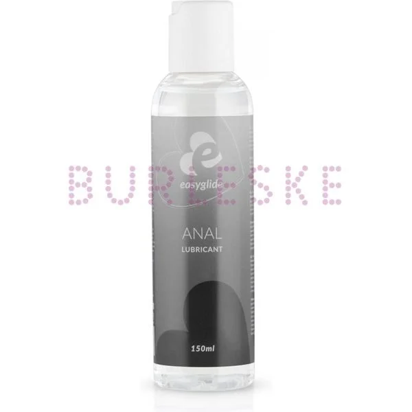 BURLESKE EASYGLIDE LUBRICANTE ANAL 1