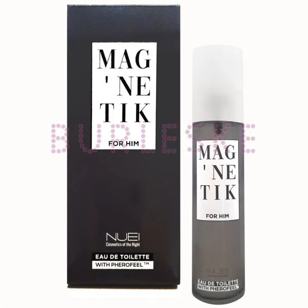 BURLESKE NUEI MAG´NETIK FOR HIM 1