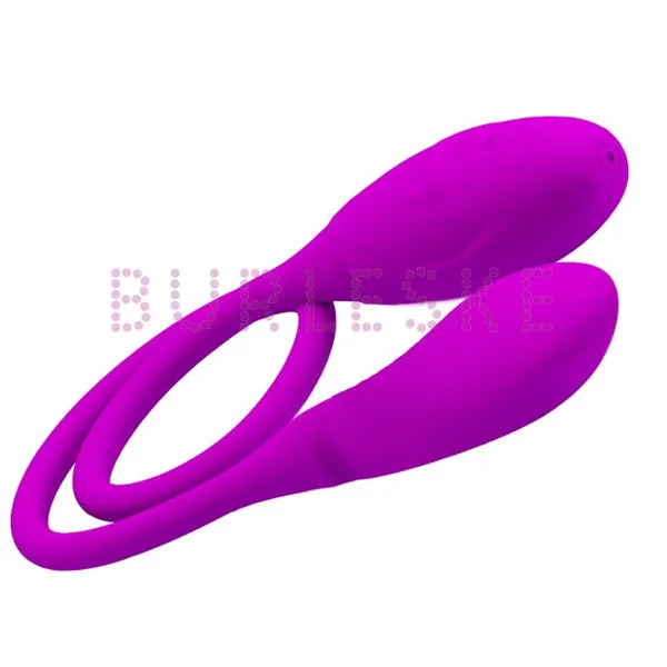 BURLESKE PRETTY LOVE SNAKY VIBE 2