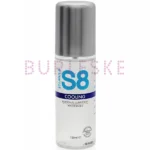 BURLESKE STIMUL8 S8 COOLING LUBRICANT 125 ml 1