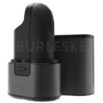 BURLESKE WOW ARCWAVE ION 13