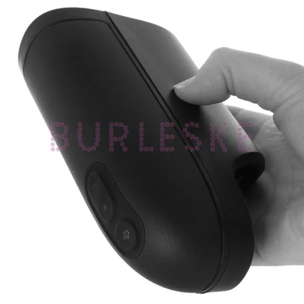 BURLESKE WOW ARCWAVE ION 4