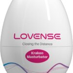LOVENSE HUEVO KRAKEN