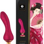EOM SHUNGA SANYA VIBRADOR