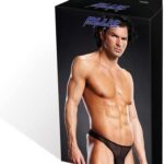 BLUE LINE TANGA BLM010