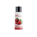 Imagen de lubricante de fresa 100ml Oh!rgasmic
