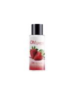 Imagen de lubricante de fresa 100ml Oh!rgasmic