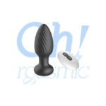 OH! RGASMIC ELITA PLUG ROTADOR