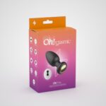 OH! RGASMIC ELITA PLUG ROTADOR - Imagen 3