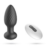 OH! RGASMIC ELITA PLUG ROTADOR - Imagen 2