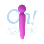 OH! RGASMIC OH! ELECTRICDREAMS WAND