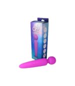 OH! RGASMIC OH! ELECTRICDREAMS WAND - Imagen 3