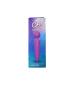 OH! RGASMIC OH! ELECTRICDREAMS WAND - Imagen 2