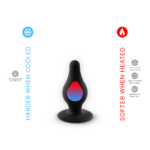 SilexD Plug Dual Density XS 2