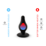 SilexD Plug Dual Density S 2