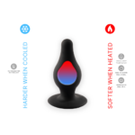 SilexD Plug Dual Density M 2
