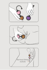 Adrien Lastic Harmony Stones 4