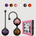 Adrien Lastic Harmony Stones