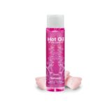 Nuei Hot Oil Chicle