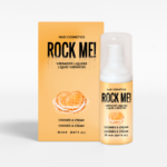 Rock Me Cookies & Cream