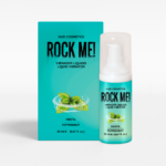 Rock Me Menta