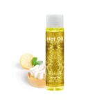 Nuei Hot Oil Tarta de Limón