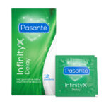 Pasante Infinity Delay