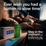 Pasante Infinity Delay 3