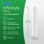 Pasante Infinity Delay 2