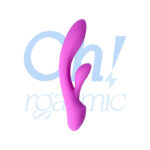 Oh!rgasmic Mistery